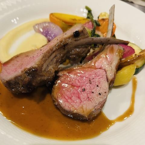 ターブル ド セゾン Table de Saison