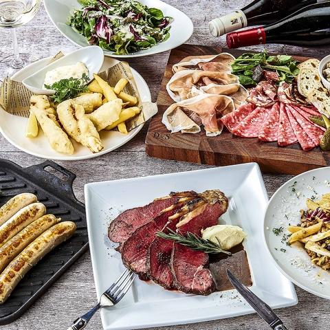 世界のビール博物館 グランフロント大阪店