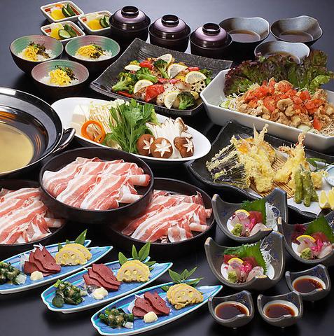 熊本ワシントンホテルプラザ 三十三間堂