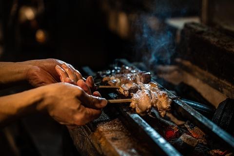 焼鳥酒場 どんく 南3条店