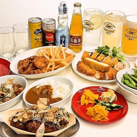 NEO TAKO BALL STAND クセモノズ