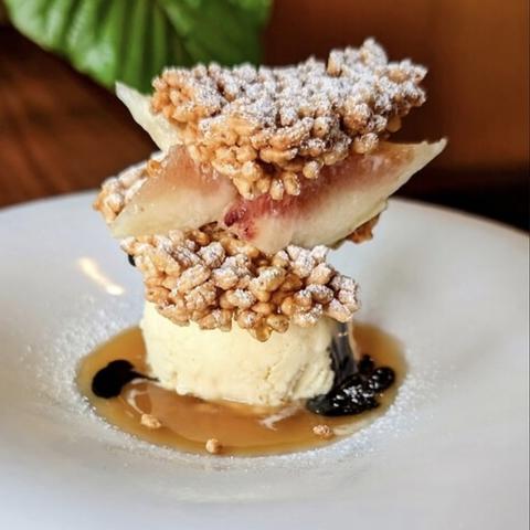 台湾QQ小館 老朋友