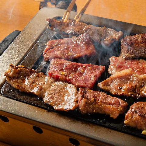 焼肉ホルモン せいご 栄店