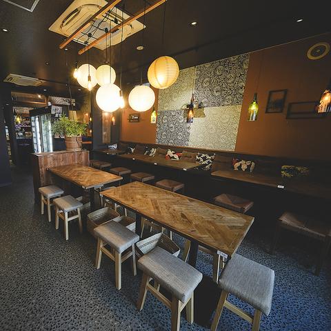 日本酒原価酒蔵 天満店