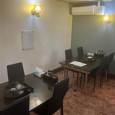 ホルモン焼肉 太炎