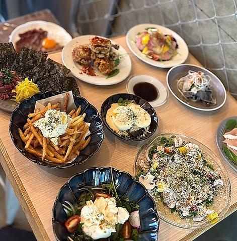 あとりスタンド