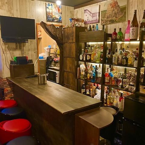 神戸Enjoy Saloon Aegis 3F エンサル 