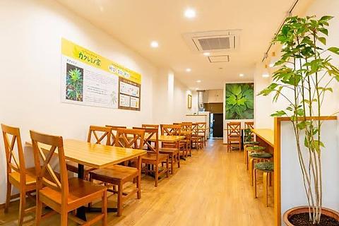 キッチンカクレミノ家 神戸元町店