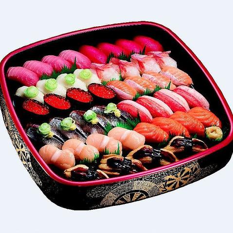 小僧寿し 羽村店