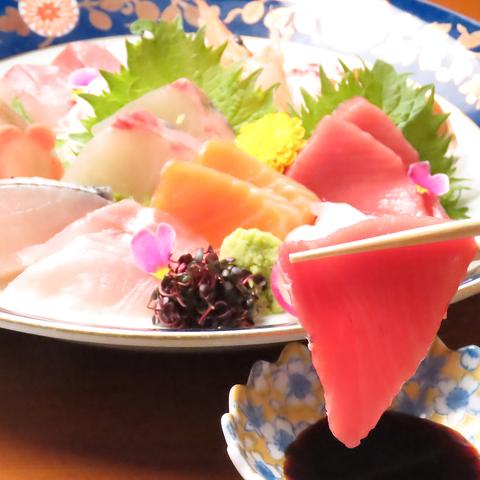 福山 居酒屋 喜菖蒲