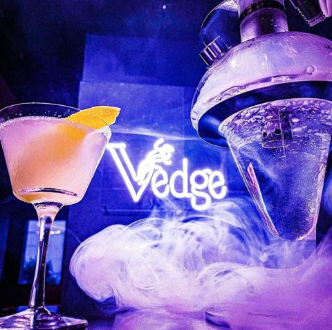 Bar & Shisha Vedge ヴェッジ