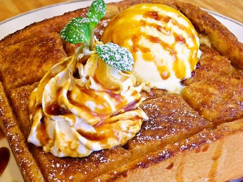 よつば珈琲 深井