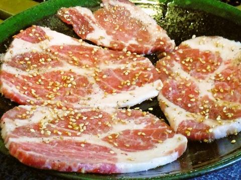 炭火焼肉 アラジン