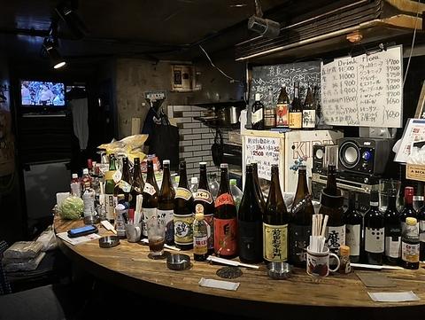 Wine Bar RYU ワインバーリュウ