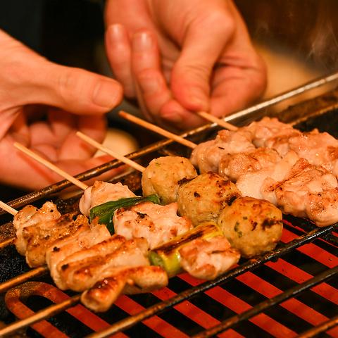 やきとり大吉 東三国店