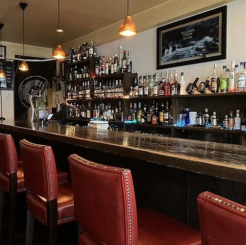 bar lounge MADURO バーラウンジマデューロ