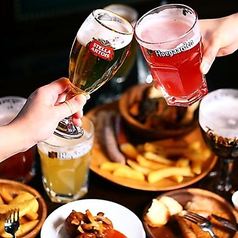 Revive リバイブ 大阪万博内