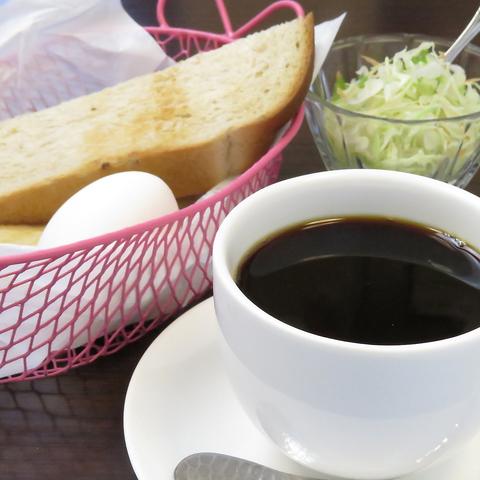 カフェレスト まき