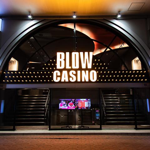 BLOW尼崎 ブロウアマガサキ