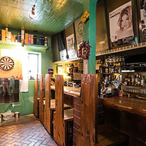 Piano&Bar LULU ピアノバー ルル