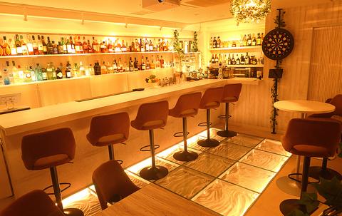 The Bar Mariage ザバーマリアージュ