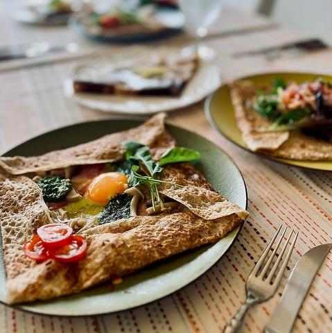 オーベルジュ ボヌシェール ラウー 