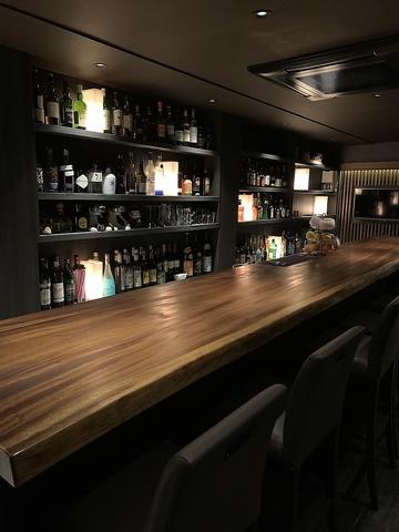 BAR NOVEL バー ノベル