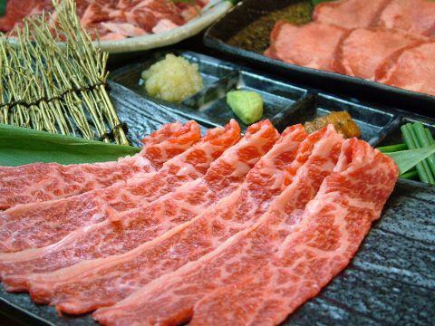 焼肉レストラン松屋 藤井寺店