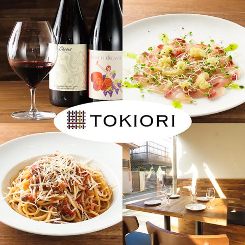 TOKIORI トキオリ