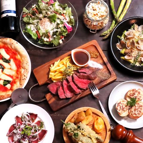 アザバル バンバン Azabaru BANG!BANG! 北18条店