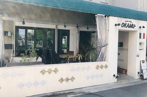 Esaka's Italian OKAMU