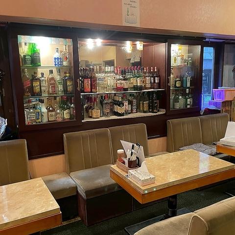 甘辛劇場 創作ダイニングバー