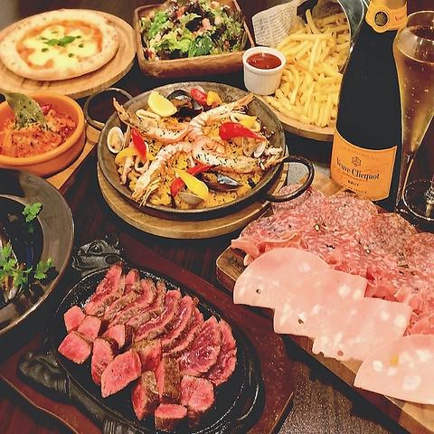 オリーブオイルキッチン THE OLIVE OIL KITCHEN 富山駅前店