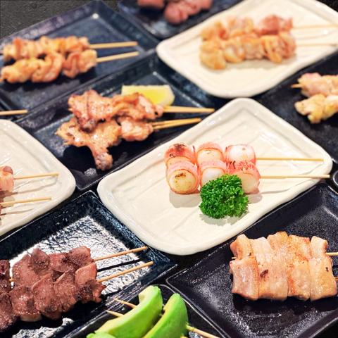 ブロッケン酒場 末広店