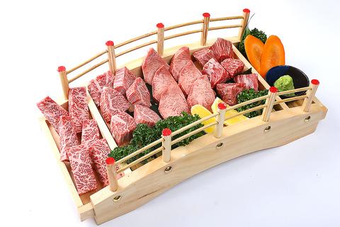 焼肉居酒屋 とんとん