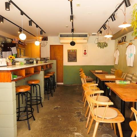 Kitchen&Bar Niche ニッチ