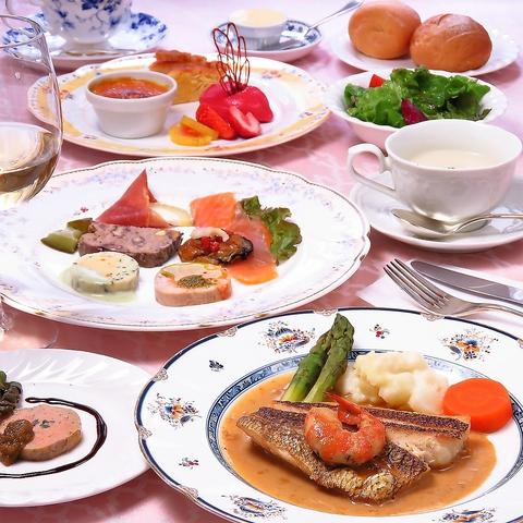 Retaurant Nico レストラン ニコ