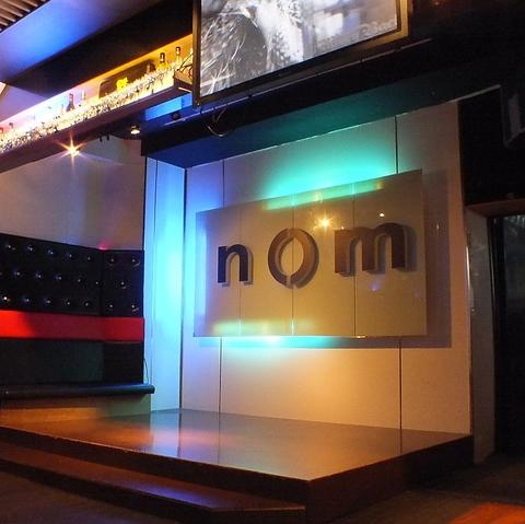 Party Space nom3 歌舞伎町店