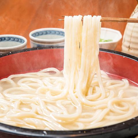 讃岐うどん 野らぼー 大手町店