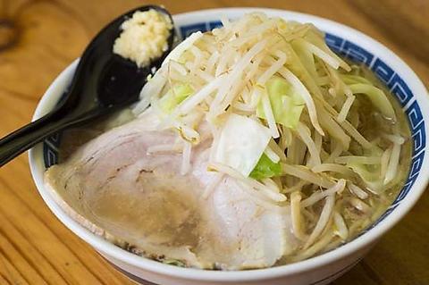 ラーメンだるま 折尾店