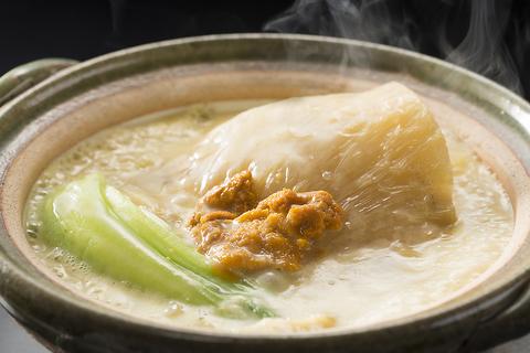 中華料理 桃李 ホテル日航関西空港