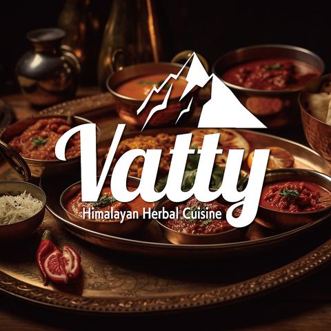 ヒマラヤン薬膳料理 Vatty ヴァッティー 