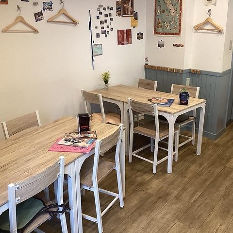 イタリア食堂 ヤンム