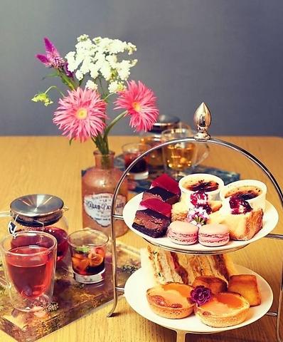 FLOWERS BAKE&ICE CREAM フラワーズ ベイク&アイスクリーム