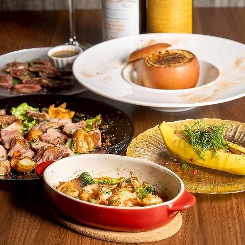 Fluor酒果場 フルオールサカバ