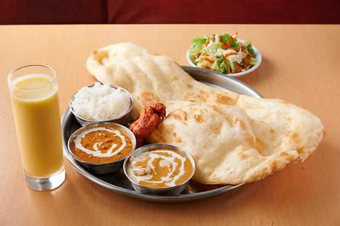 オリエンタルエクスプレス 新宿店