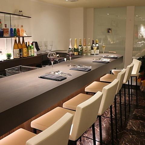 イタリアンダイニング グーフォ ビアンコ