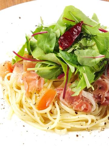 cafe de 10番 久太郎店