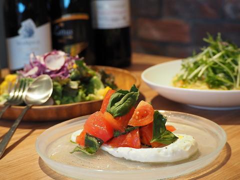 Days Kitchen Vegetable Garden デイズキッチンベジタブルガーデン 西神中央店