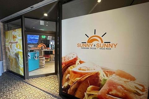 SUNNY&SUNNY サニーアンドサニー